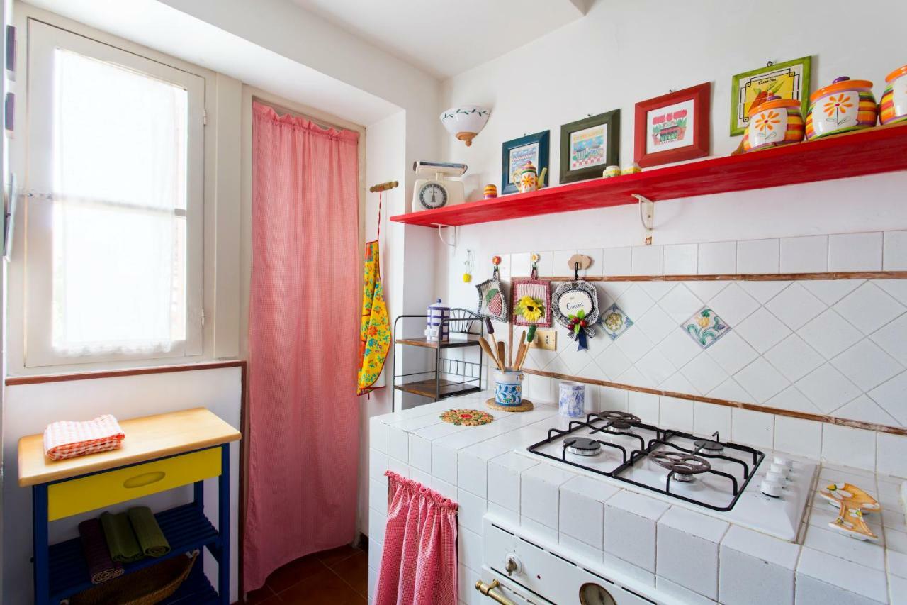 Maison Tulip * Palermo